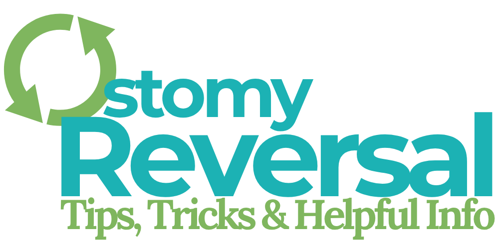 Ostomy Reversal Support